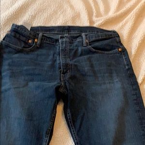 Men’s Levi’s jeans
